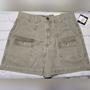 Pacific Crest Size 12 outdoor shorts